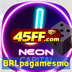 BRLpagamesmo