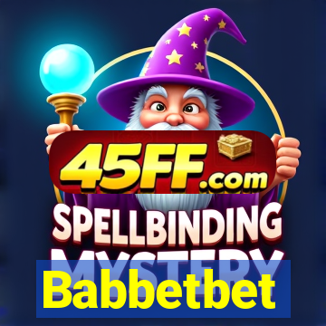 Babbetbet