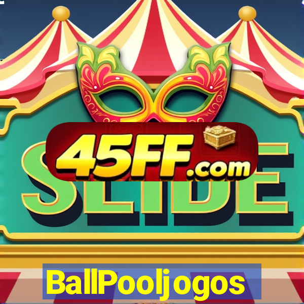 BallPooljogos