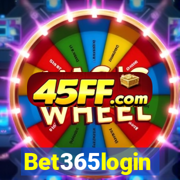 Bet365login