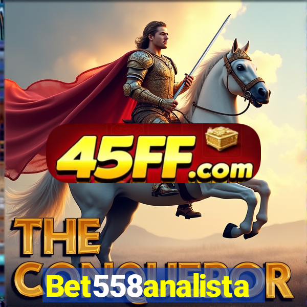 Bet558analista