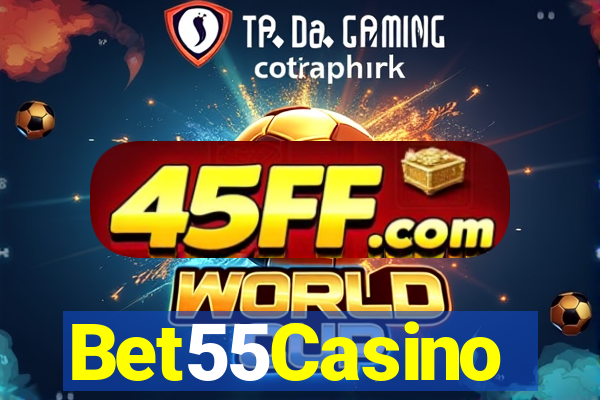 Bet55Casino