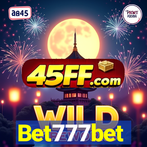 Bet777bet