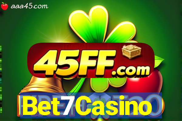 Bet7Casino
