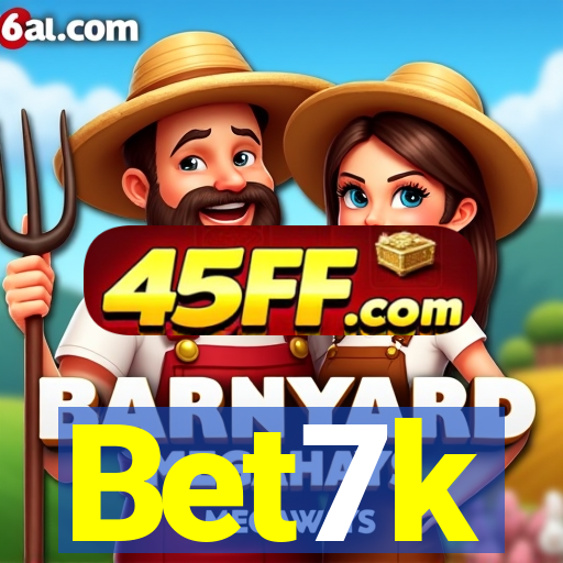 Bet7k
