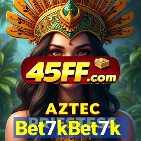 Bet7kBet7k
