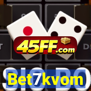 Bet7kvom