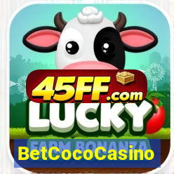BetCocoCasino