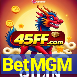 BetMGM