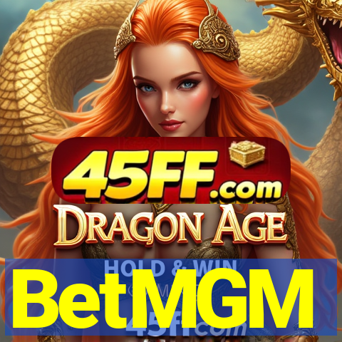 BetMGM