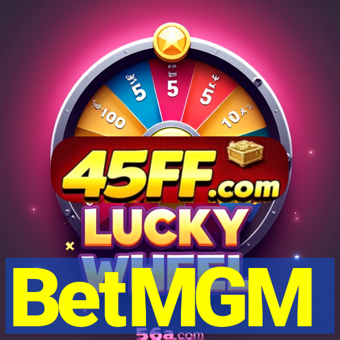 BetMGM