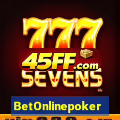 BetOnlinepoker