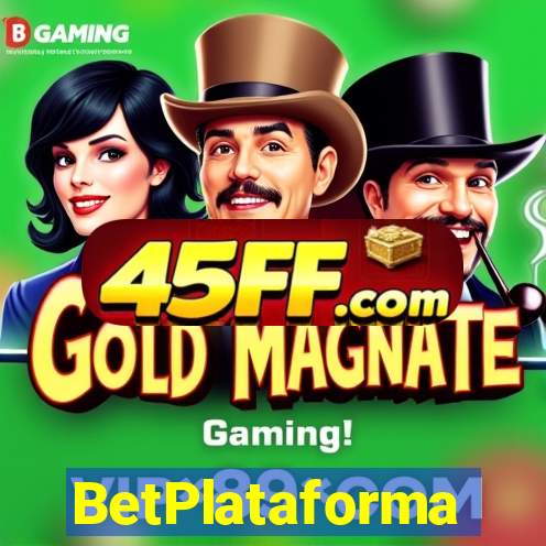 BetPlataforma