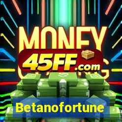 Betanofortune