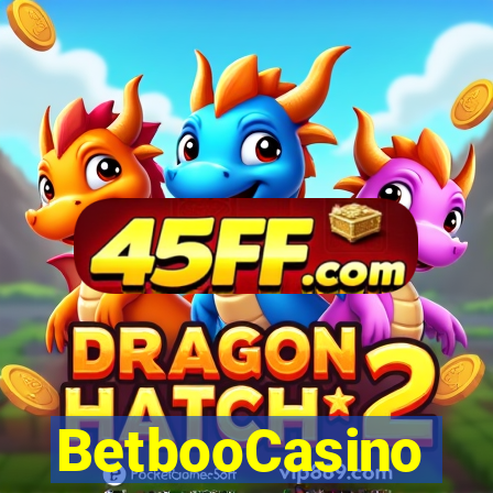 BetbooCasino