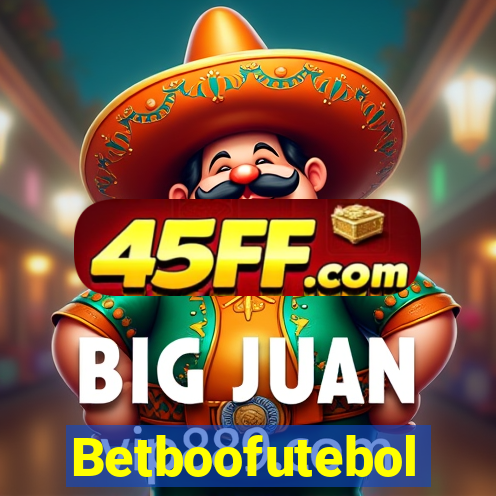Betboofutebol