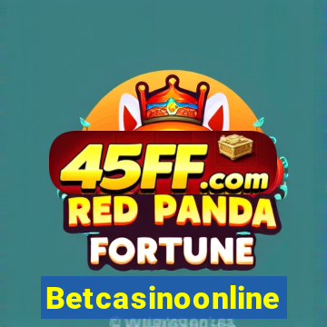 Betcasinoonline