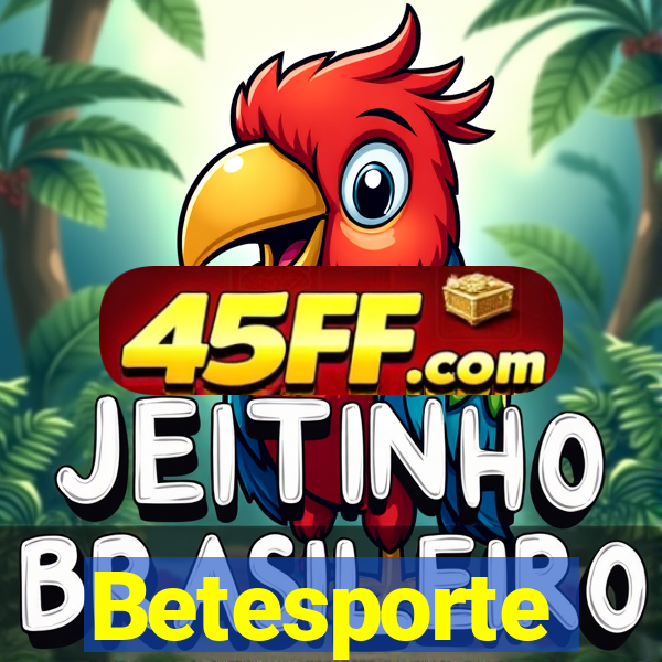 Betesporte
