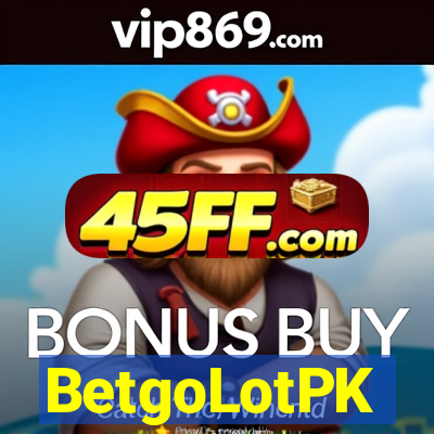 BetgoLotPK