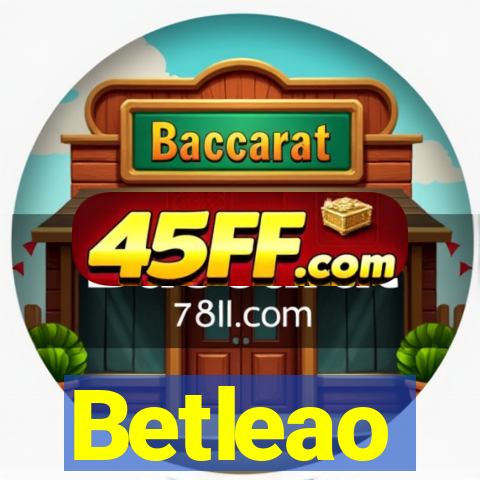 Betleao