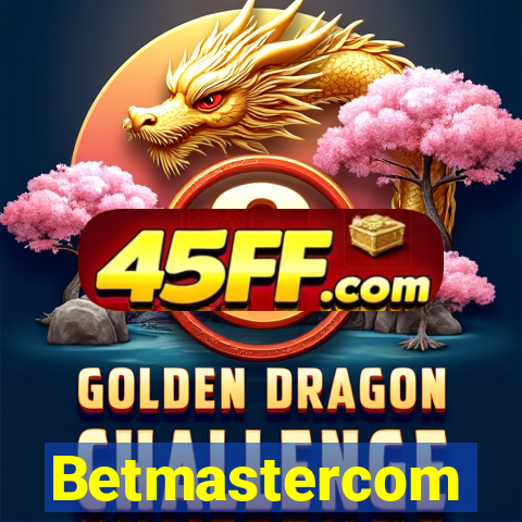 Betmastercom