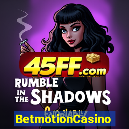 BetmotionCasino