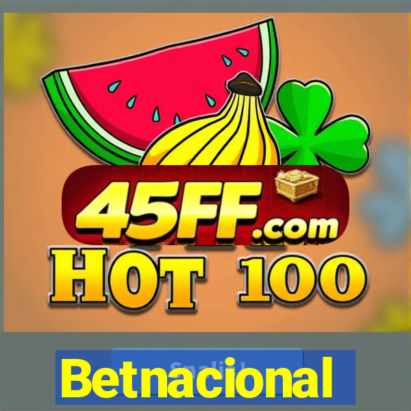 Betnacional
