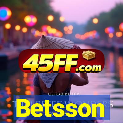 Betsson