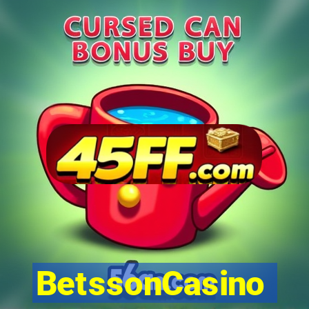 BetssonCasino