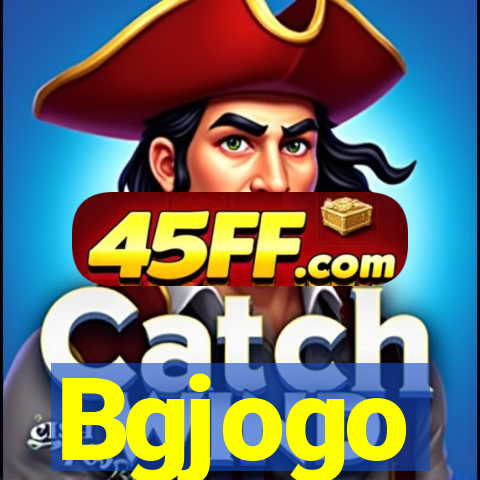 Bgjogo