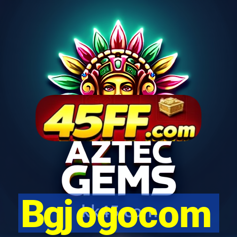 Bgjogocom