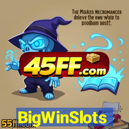 BigWinSlots