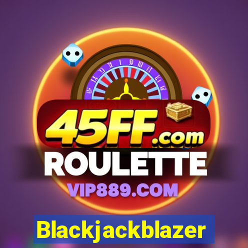 Blackjackblazer