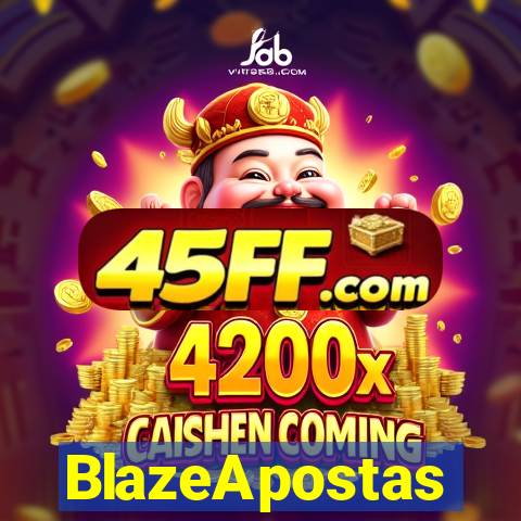 BlazeApostas