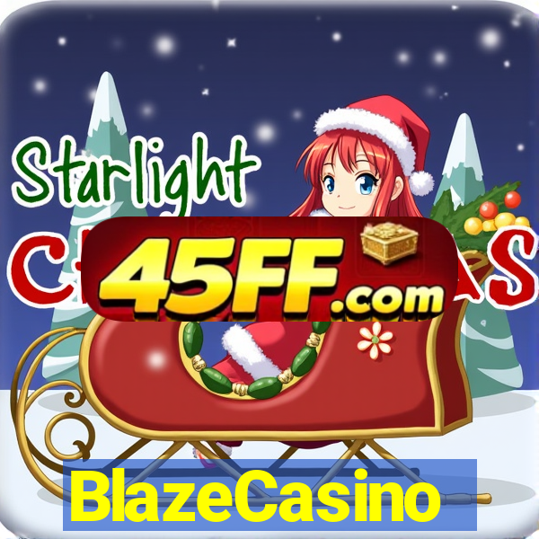 BlazeCasino