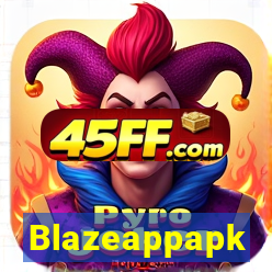 Blazeappapk