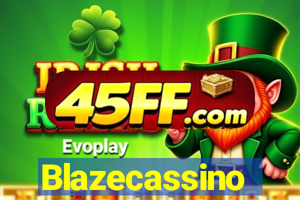 Blazecassino