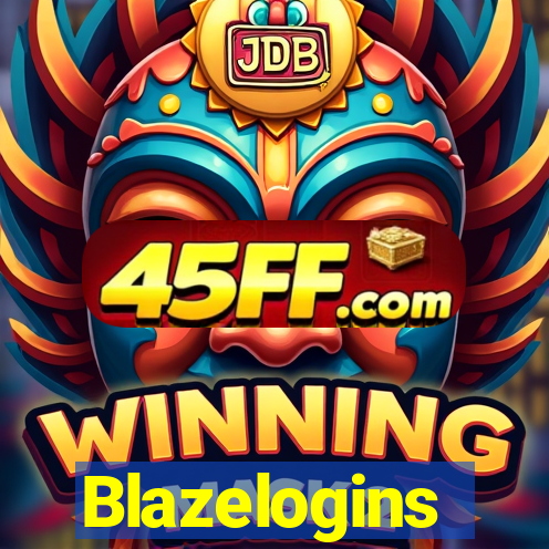 Blazelogins