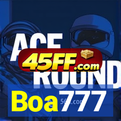 Boa777