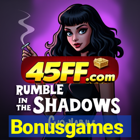 Bonusgames