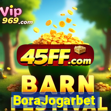 BoraJogarbet