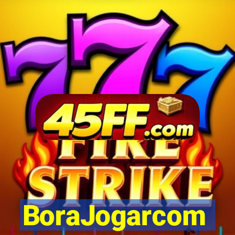BoraJogarcom