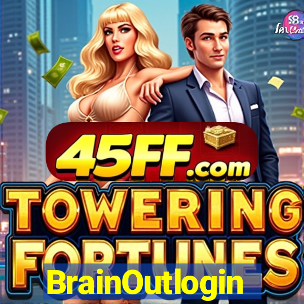 BrainOutlogin