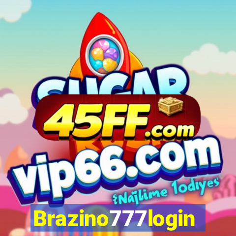 Brazino777login