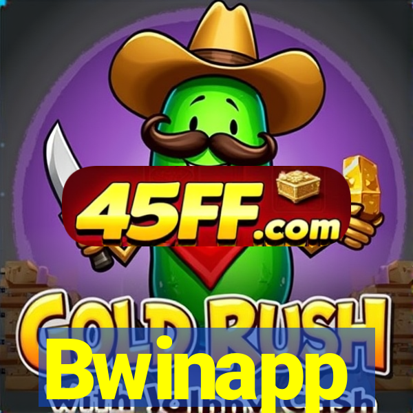 Bwinapp