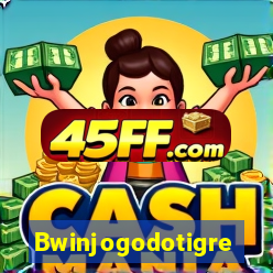 Bwinjogodotigre