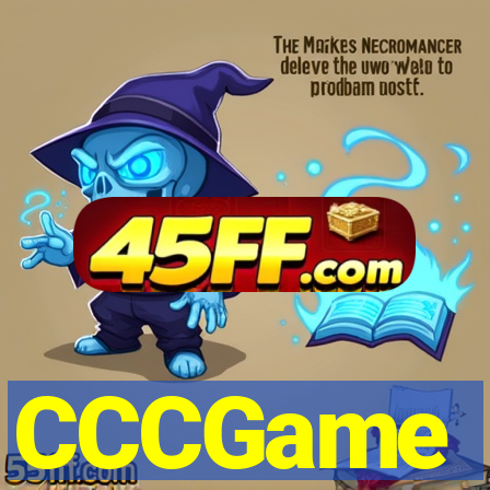 CCCGame