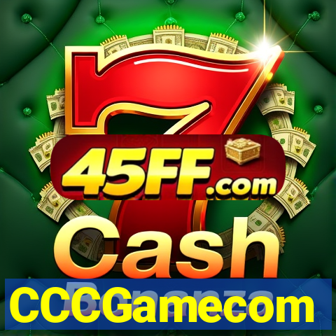 CCCGamecom