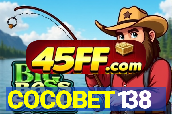 COCOBET138