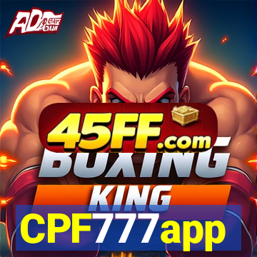CPF777app